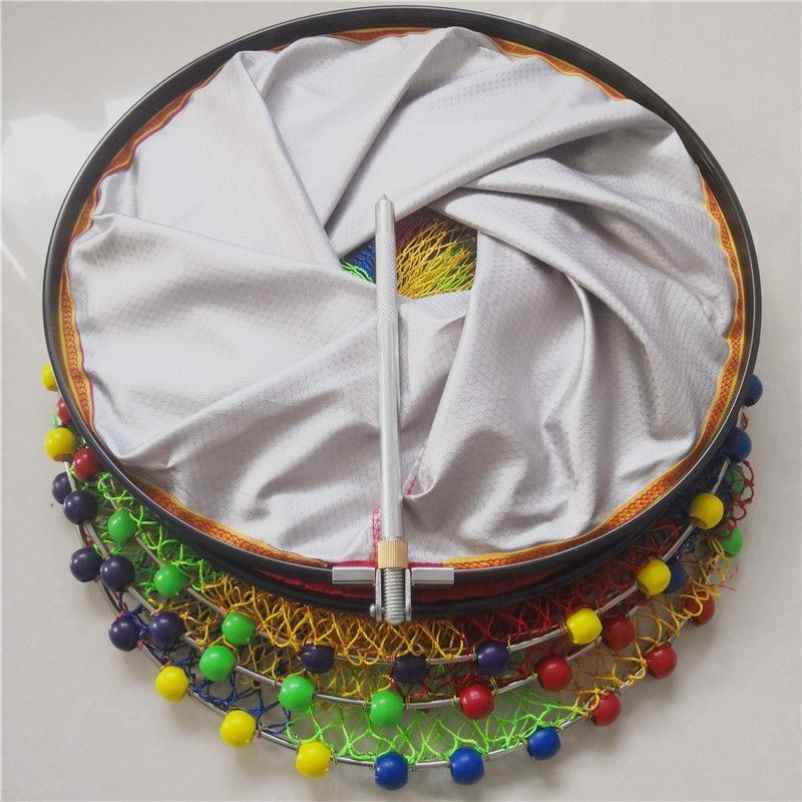J86-4 BALL COLOR 40M IN DIAMETER 2M LONG
